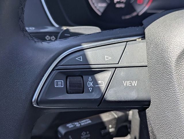 2021 Audi Q5 Premium Plus 45 TFSI quattro S tronic