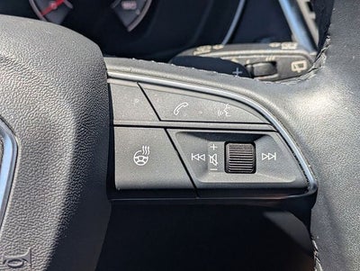 2021 Audi Q5 Premium Plus 45 TFSI quattro S tronic