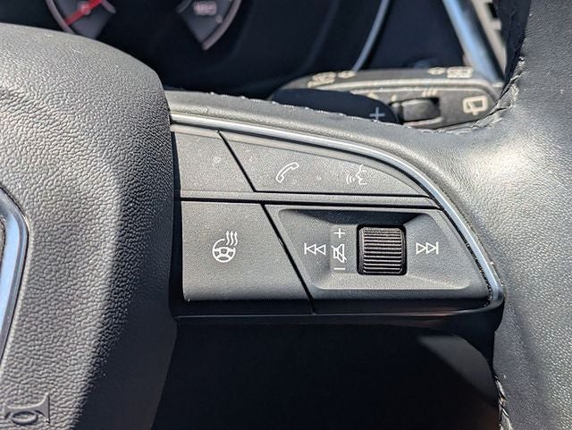 2021 Audi Q5 Premium Plus 45 TFSI quattro S tronic