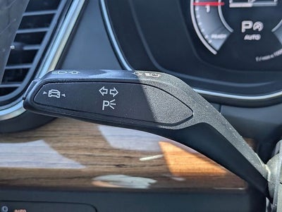 2021 Audi Q5 Premium Plus 45 TFSI quattro S tronic