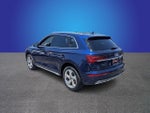 2021 Audi Q5 Premium Plus 45 TFSI quattro S tronic