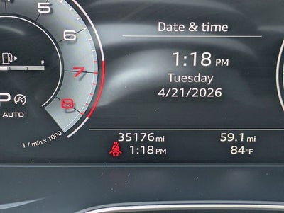 2021 Audi Q5 Premium Plus 45 TFSI quattro S tronic