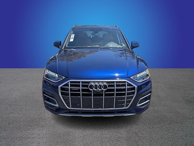 2021 Audi Q5 Premium Plus 45 TFSI quattro S tronic
