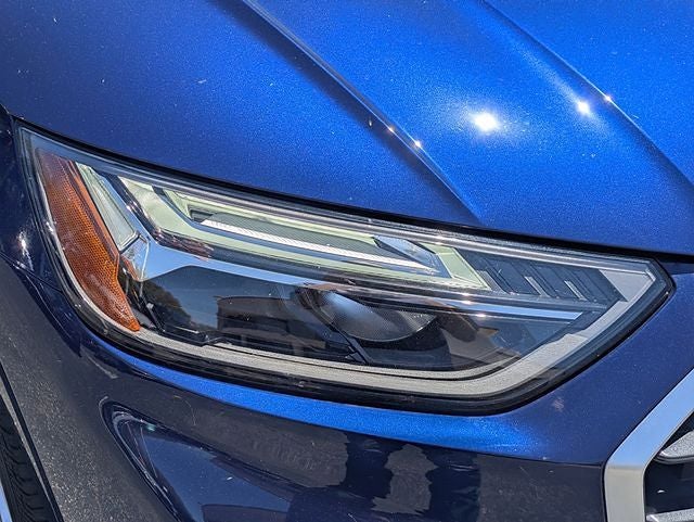 2021 Audi Q5 Premium Plus 45 TFSI quattro S tronic