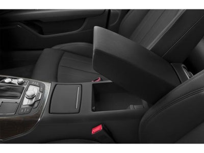 2015 Audi A7 3.0T Premium Plus