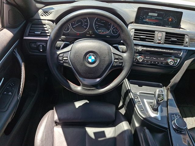 2017 BMW 4 Series xDrive