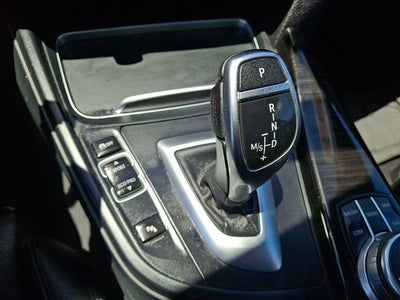 2017 BMW 4 Series xDrive