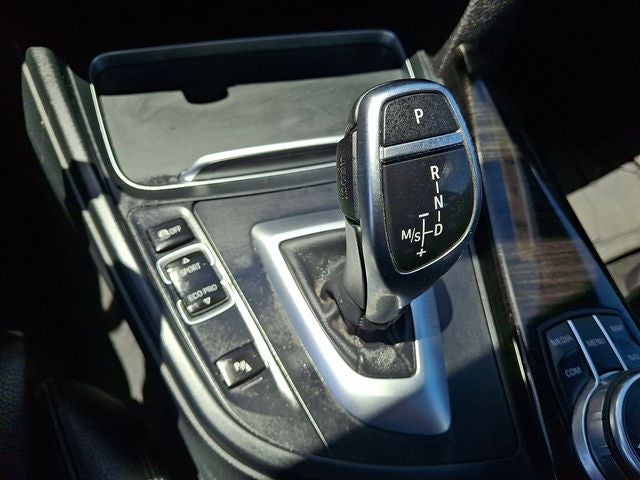 2017 BMW 4 Series xDrive