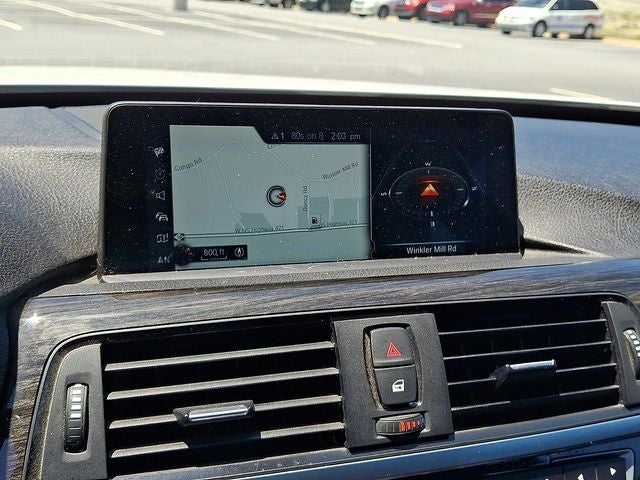 2017 BMW 4 Series xDrive