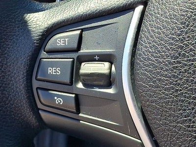 2017 BMW 4 Series xDrive