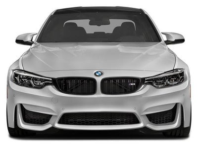 2018 BMW M3 Base