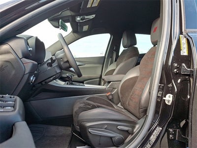 2024 Dodge Hornet GT