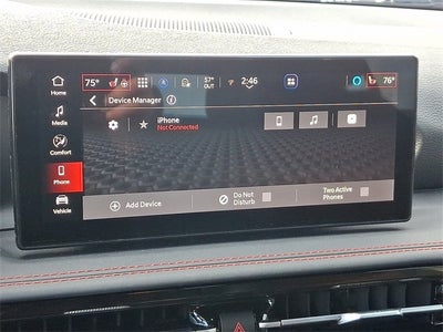 2024 Dodge Hornet GT