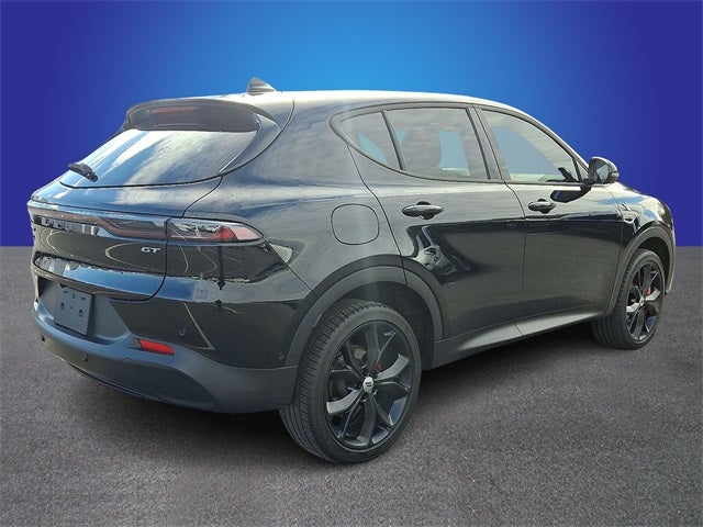 2024 Dodge Hornet GT