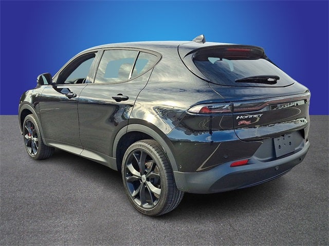 2024 Dodge Hornet GT