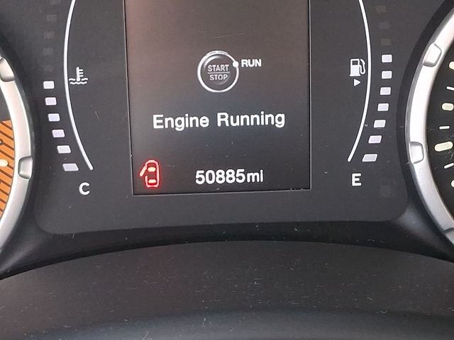 2019 Jeep Renegade Sport 4x4