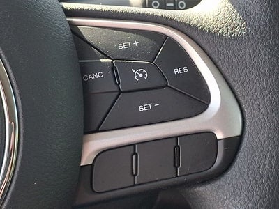 2019 Jeep Renegade Sport 4x4