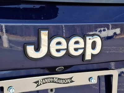 2019 Jeep Renegade Sport 4x4