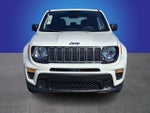 2023 Jeep Renegade Latitude 4x4