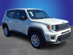 2023 Jeep Renegade Latitude 4x4