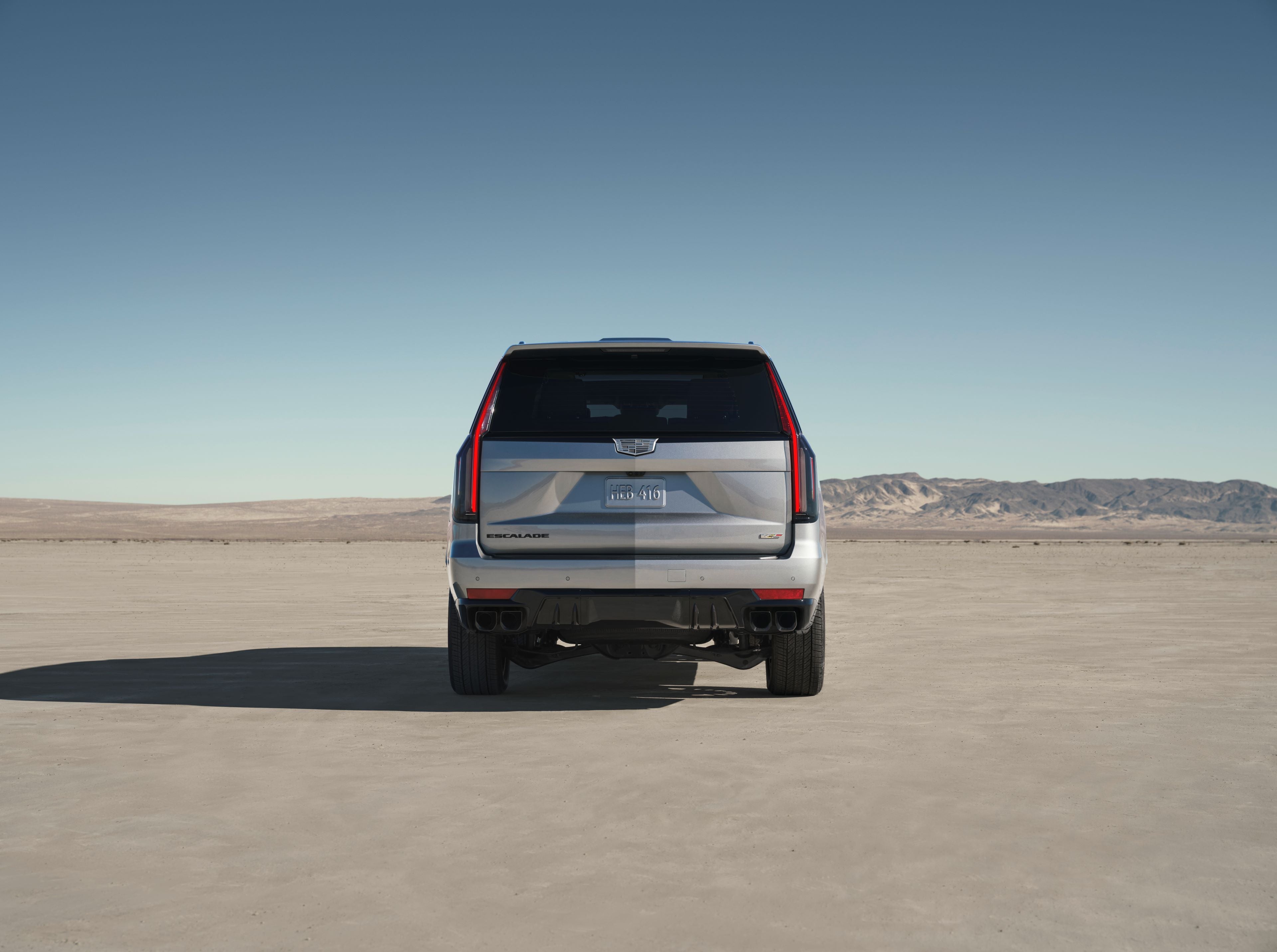 Randy Marion Cadillac in Mooresville NC