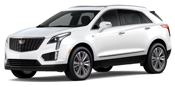 Randy Marion Cadillac in Mooresville NC