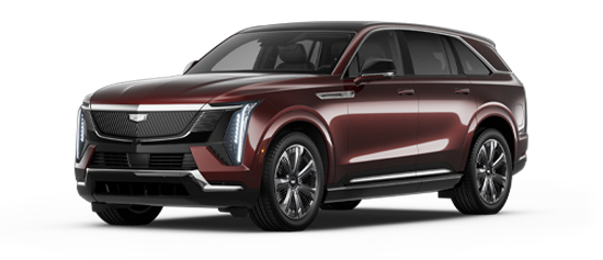 Randy Marion Cadillac in Mooresville NC