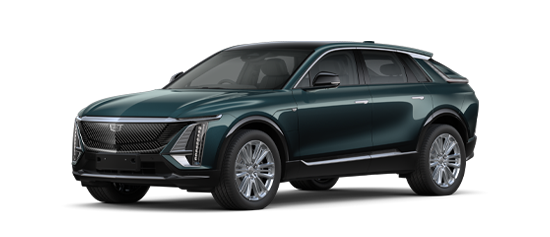 Randy Marion Cadillac in Mooresville NC