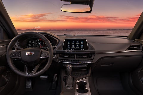 Randy Marion Cadillac