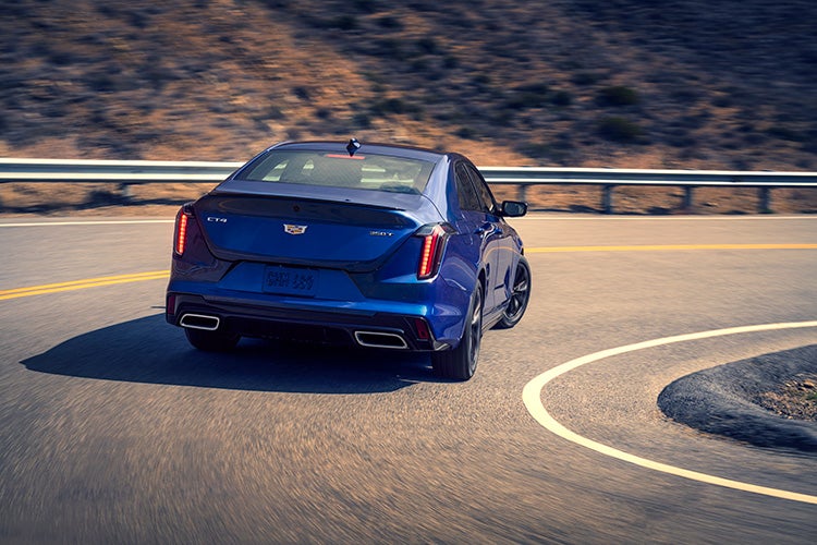 Randy Marion Cadillac