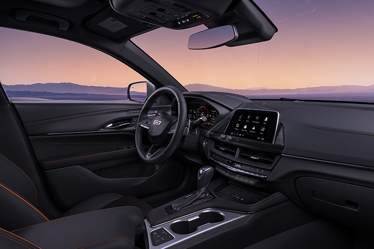 Randy Marion Cadillac