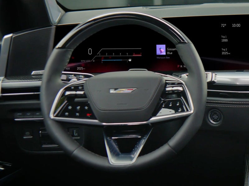 Randy Marion Cadillac in Mooresville NC