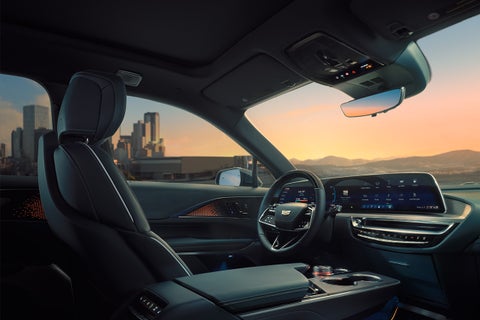 Randy Marion Cadillac in Mooresville NC