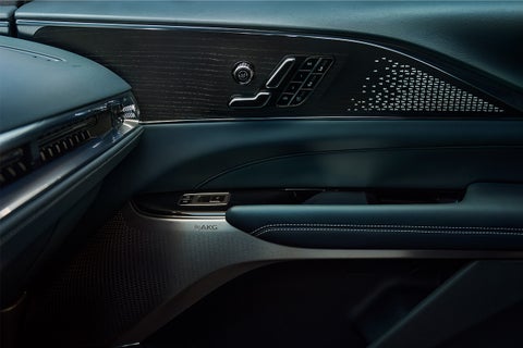 Randy Marion Cadillac in Mooresville NC