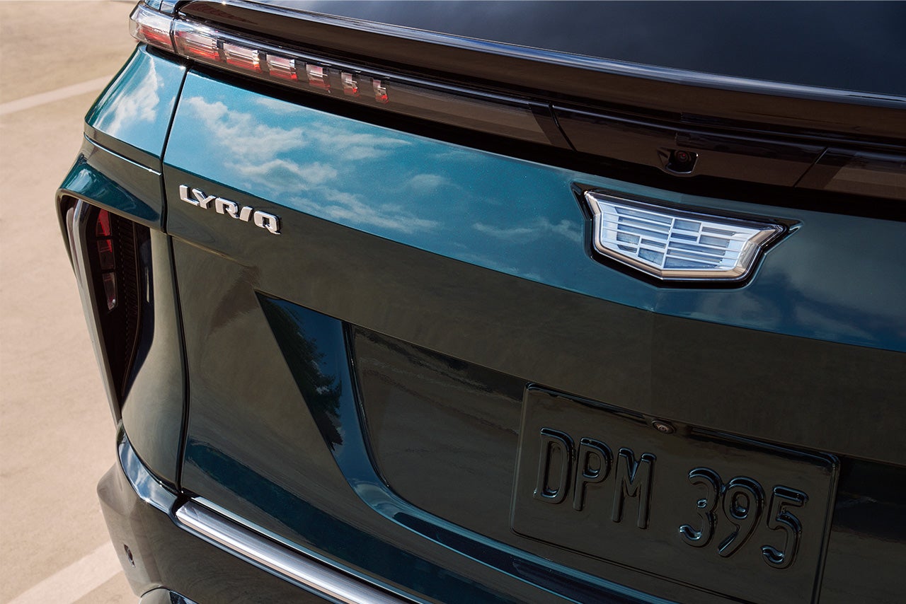 Randy Marion Cadillac in Mooresville NC