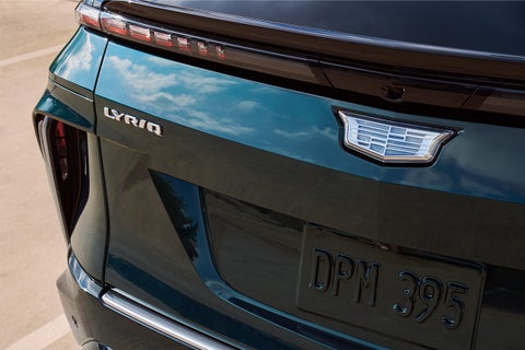 Randy Marion Cadillac in Mooresville NC