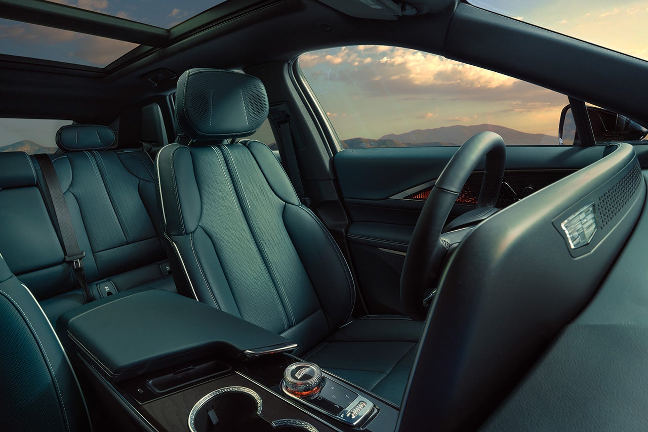 Randy Marion Cadillac in Mooresville NC