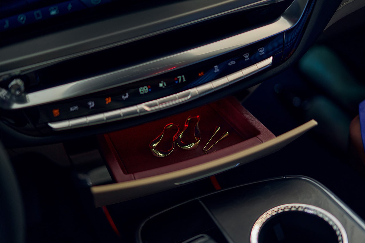 Randy Marion Cadillac in Mooresville NC