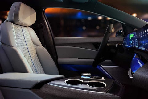 Randy Marion Cadillac in Mooresville NC