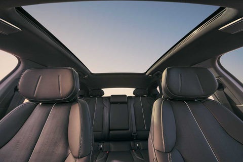 Randy Marion Cadillac in Mooresville NC