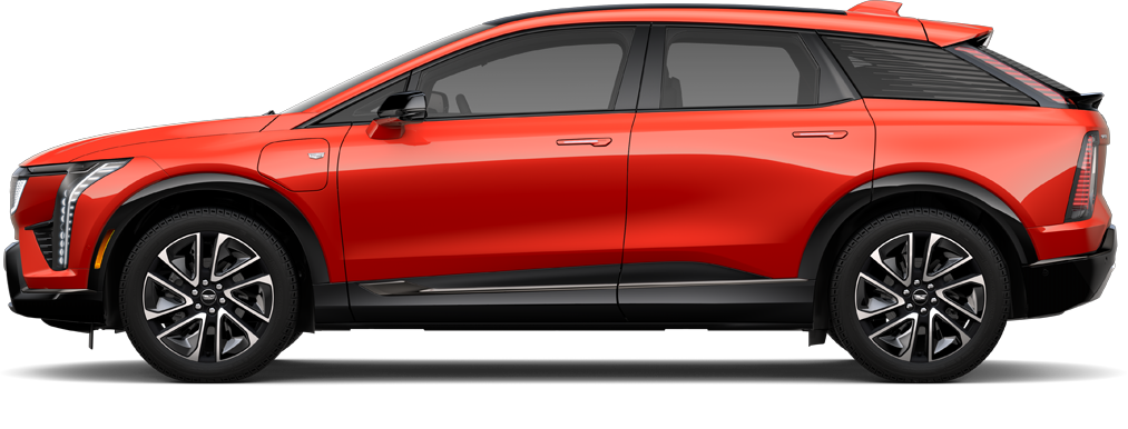 Randy Marion Cadillac in Mooresville NC