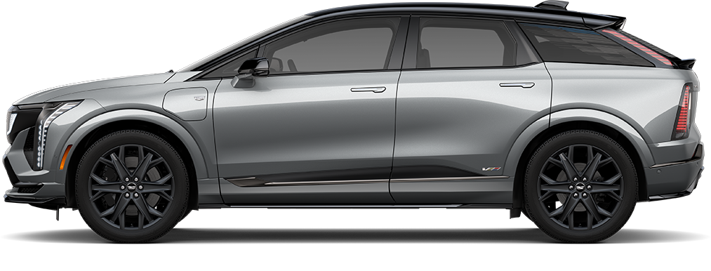 Randy Marion Cadillac in Mooresville NC