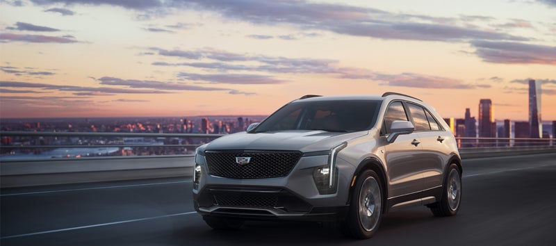 Randy Marion Cadillac in Mooresville NC