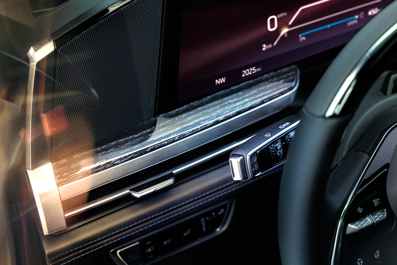 Randy Marion Cadillac in Mooresville NC