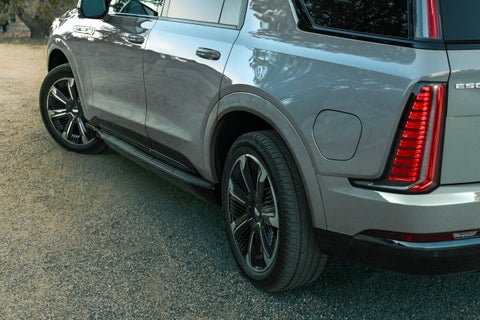 Randy Marion Cadillac in Mooresville NC