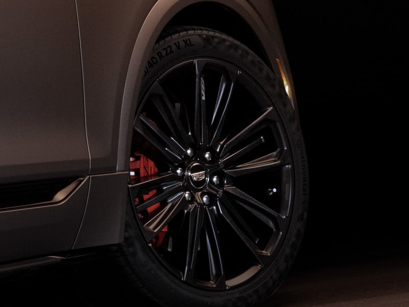 Randy Marion Cadillac in Mooresville NC