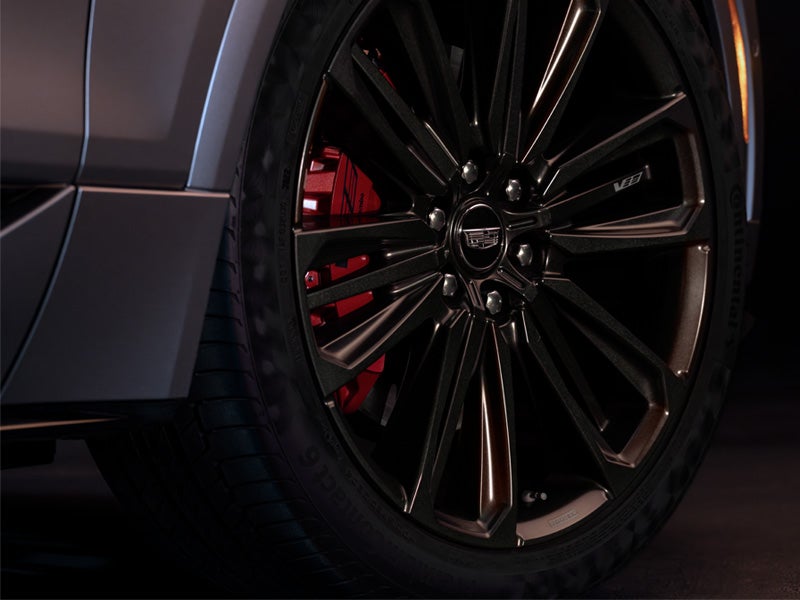 Randy Marion Cadillac in Mooresville NC