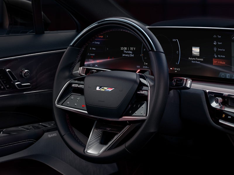 Randy Marion Cadillac in Mooresville NC