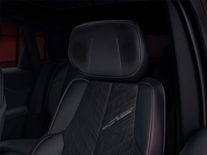 Randy Marion Cadillac in Mooresville NC