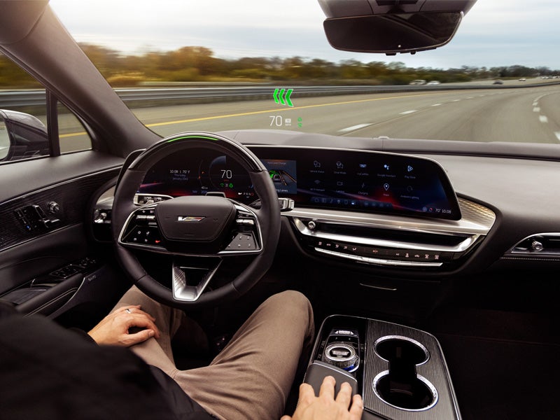 Randy Marion Cadillac in Mooresville NC